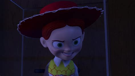 Jessie Personnage Toy Story 2 • Pixar • Disney Planet