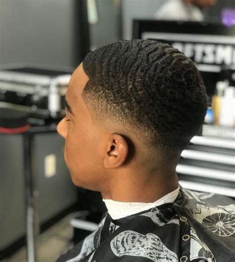 We did not find results for: Drop Fade with Waves #menshaircut | Waves hairstyle men ...