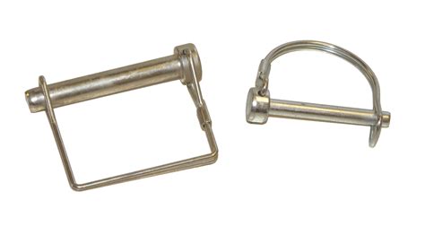 Wire Lock Pins