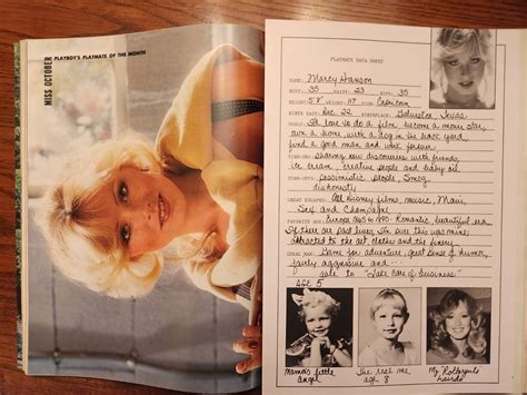 Mavin October Vintage Playboy Magazine With Centerfold Dolly Parton