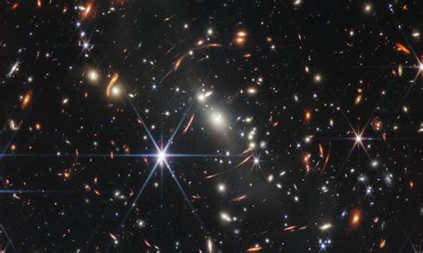 Astronomers Begin To Understand Strange Backsplash Galaxies