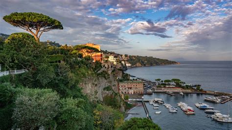 The Best Things To Do In Sorrento Italy Going Awesome Places