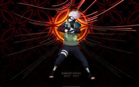 Anime Naruto Hd Wallpaper