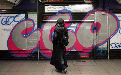 We did not find results for: Litter and graffiti can make people more racist and ...