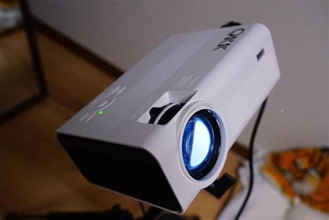 The Best Home Projectors: Top Picks and Reviews for Every Budget