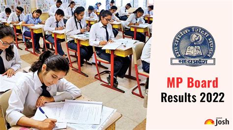 Mp Board Result 2022 Declared How To Check Mpbse Mp Board Results