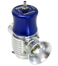 TurboSmart BOV Dual Port 3SX Performance Home Page