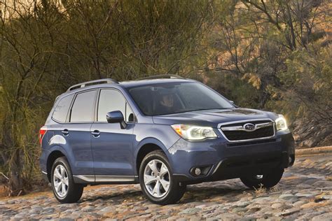 Top 10 Small Suvs And Crossovers Under 20000
