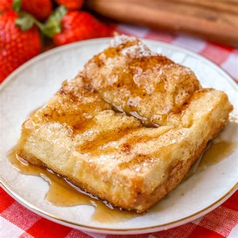 Easy French Toast Bake Recipe Lil Luna Deporecipe Co
