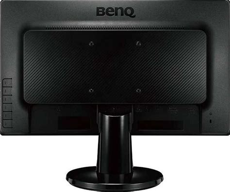 Benq 24 Inch Screen Led Lit Monitor Gl2460hm Buy Best Price In Uae