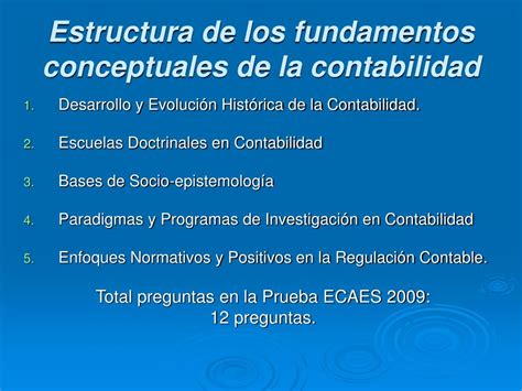Ppt Fundamentos Conceptuales De Contabilidad Powerpoint Presentation