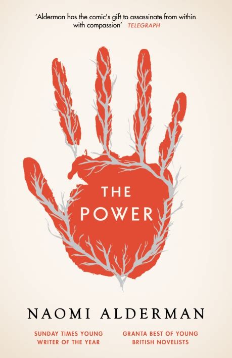 The Power By Naomi Alderman Book Review Scifinow