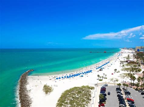 Clearwater Beach Beaches In The World Beach Florida Vacation