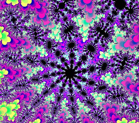Psychedelic Backgrounds Wallpaper Cave