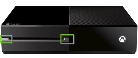 Where Is The Eject Button On Xbox One Best Product