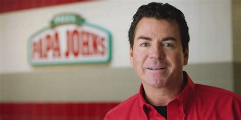 Papa John S Ceo Stepping Down Amid Controversial Nfl Remarks