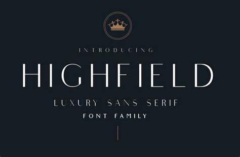 25 Best Fonts For Logos 2021 Theme Junkie