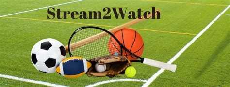 Best Stream2watch Alternatives & Proxy Online Sports ...
