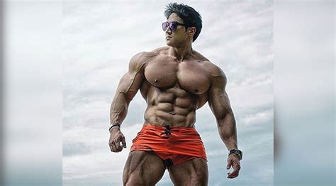 Learn the names of the major muscles that you will be training, along with how to memorize muscle names, and the conventions that were used how to build monster forearms | bodybuilding.com. Amazing Transformation of Korean Bodybuilder Hwang Chul ...