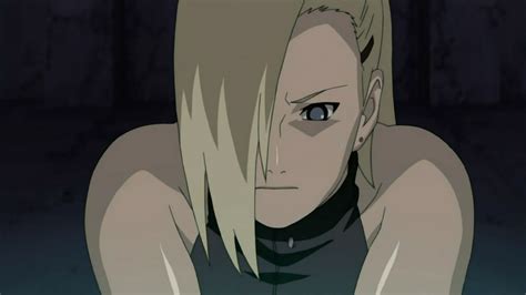 Naruto Ino Yamanaka Wallpapers Wallpaper Cave