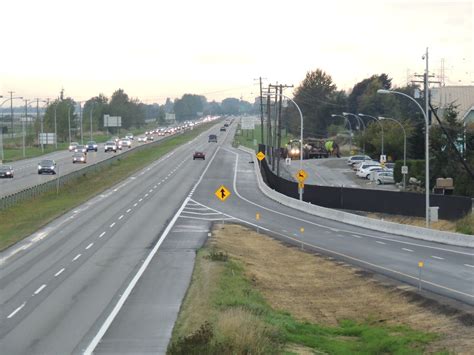 Flickriver Photoset Highway 99 Delta Improvements Complete By Tranbc