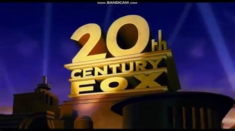 20th Century Foxdreamworks Skg 1994 Youtube