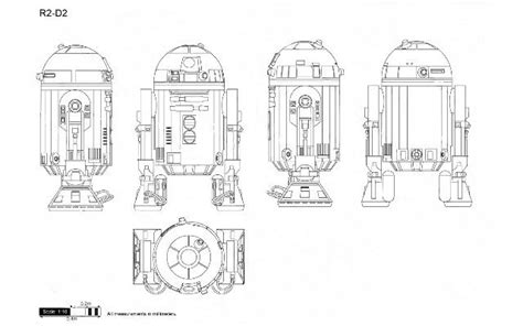 Vector Drawing Of R2d2 Star Wars Art Star Wars Drawings Star Wars