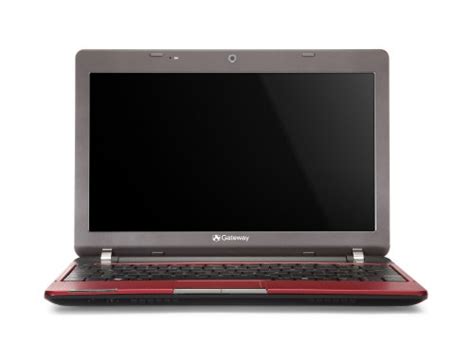 The Best Laptop Reviews Gateway Ec1433u 116 Inch Cherry Red Laptop