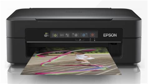 Epson provides a free (gpl) driver for this printer. Epson Inkjet Printer Xp-225 Drivers / Epson Xp 335 Driver ...