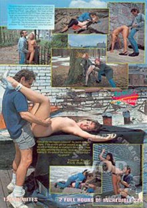 Rick Savages Streets Of Ny 3 1994 By Pleasure Productions Hotmovies