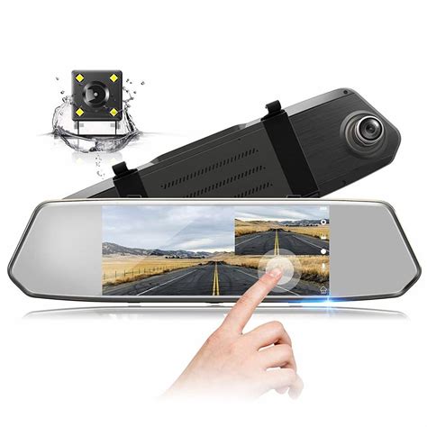 Top 10 Best Wireless Backup Cameras In 2023 Reviews Guide