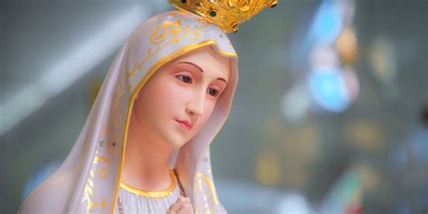 Kapel Michigan Didedikasikan Untuk Bunda Maria Fatima HIDUPKATOLIK Com