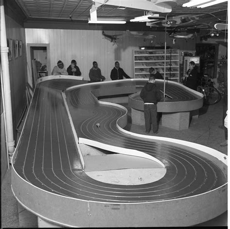 Beaver's Bike & Hobby Shop | Ann Arbor District Library