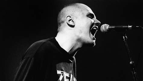 Billy Corgan 1995