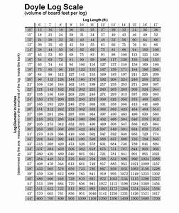 Printable Board Foot Chart Printable World Holiday