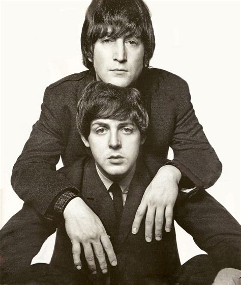 Dear John: The songs Paul wrote for Lennon – McCartney ...