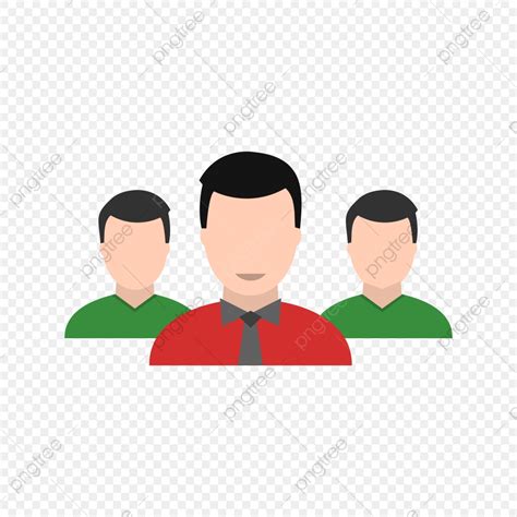 Group Leader Clipart Hd PNG Leader Of Group Vector Icon Group Icons Leader Clipart Group