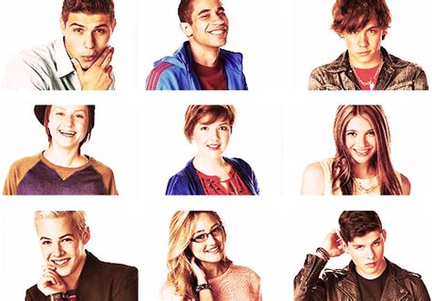 Image Season 13 Characterspng Degrassi Wiki Fandom Powered By Wikia