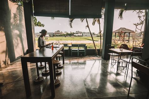The Weekly 89 A Week In The Life Of A Digital Nomad In Canggu Journey Era