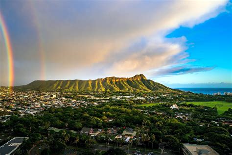 Diamond Head - Take in Breathtaking Views - Go Guides