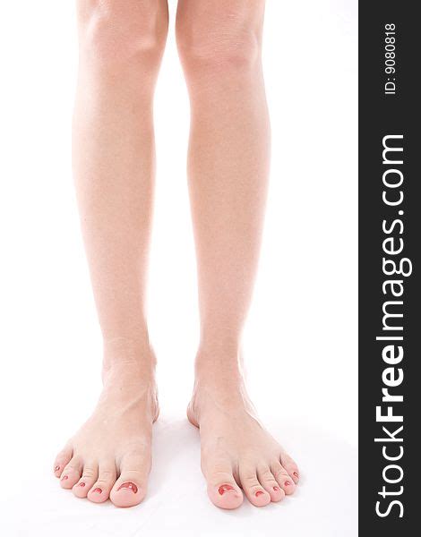 Ugly Feet Free Stock Images And Photos 9080818