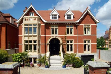 Its aim is to encourage more people to work in the town centre with. Shrewsbury Road...the best | Architecture, Property for ...