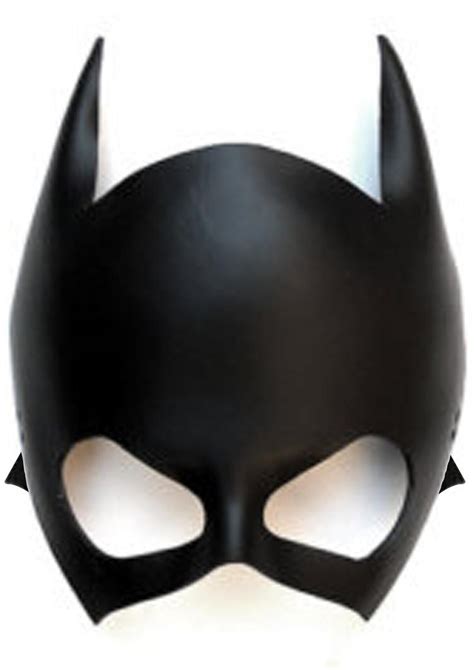 Catwoman Mask Printable By Babindersingh On Deviantart