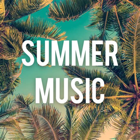 Summer Music 🍹🏝 Sommerhits 2021 Playlist By Playlist Music Spotify