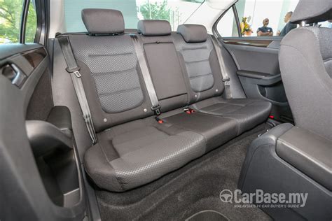 Volkswagen Jetta Mk6 Gp 2016 Interior Image 32614 In Malaysia