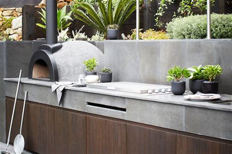 Alfresco 12 Inspiring Outdoor Kitchens Discover