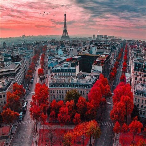 Follow Travellersmagazine For More Paris France Photo By