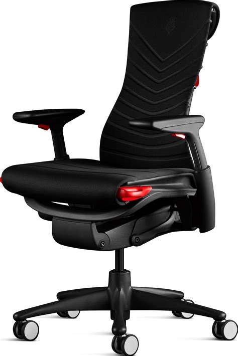 Herman Miller X G2 Esports Embody Gaming Chair Limited Edition