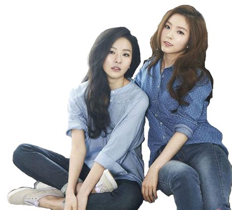 Irene in white, seulgi in black, fitting. Red Velvet Irene and Seulgi png by dyloveskpop on DeviantArt