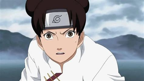10 Best Naruto Female Characters The Red Epic